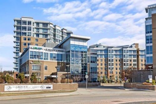 310-16 Varsity Estates Circle Nw, Calgary, AB - Outdoor