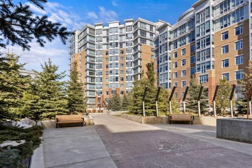 310-16 Varsity Estates Circle Nw, Calgary, AB - Outdoor With Facade