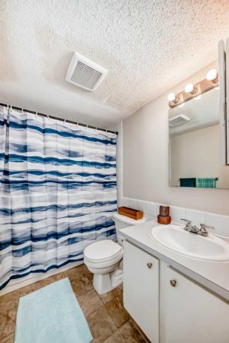 402-319 2 Avenue, Strathmore, AB - Indoor Photo Showing Bathroom