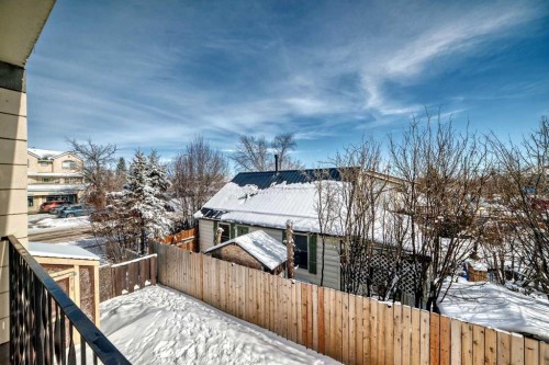 402-319 2 Avenue, Strathmore, AB - Outdoor