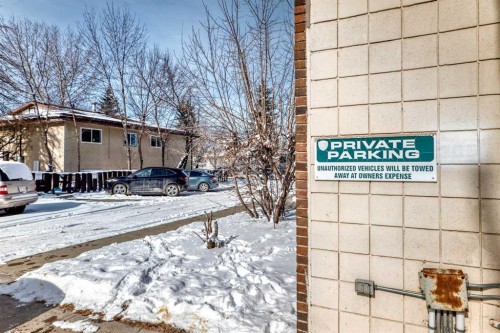 402-319 2 Avenue, Strathmore, AB - Outdoor