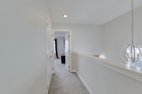 132 Wolf Willow Boulevard Se, Calgary, AB - Indoor Photo Showing Other Room