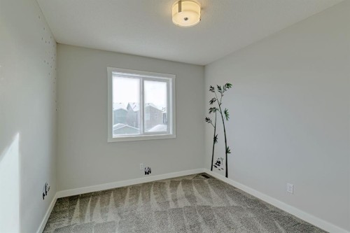 132 Wolf Willow Boulevard Se, Calgary, AB - Indoor Photo Showing Other Room