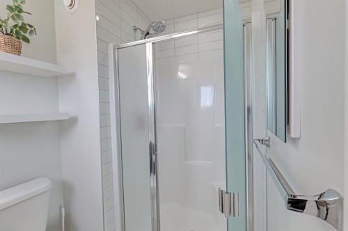 132 Wolf Willow Boulevard Se, Calgary, AB - Indoor Photo Showing Bathroom