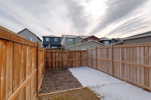 132 Wolf Willow Boulevard Se, Calgary, AB - Outdoor With Exterior