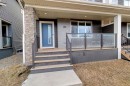 132 Wolf Willow Boulevard Se, Calgary, AB  - Outdoor With Exterior 