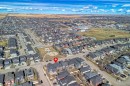 133 Evanspark Circle Nw, Calgary, AB  - Outdoor With View 
