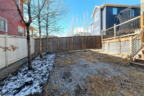 133 Evanspark Circle Nw, Calgary, AB - Outdoor