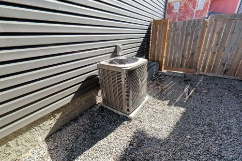 133 Evanspark Circle Nw, Calgary, AB - Outdoor