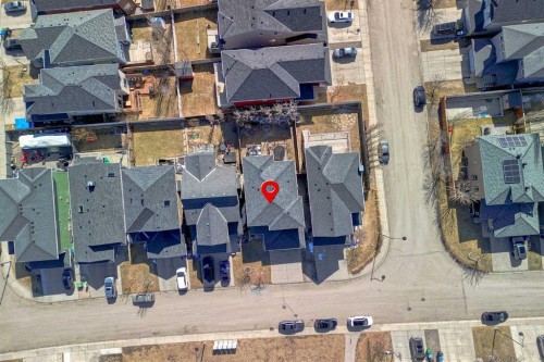 133 Evanspark Circle Nw, Calgary, AB - Other