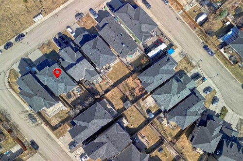 133 Evanspark Circle Nw, Calgary, AB - Other