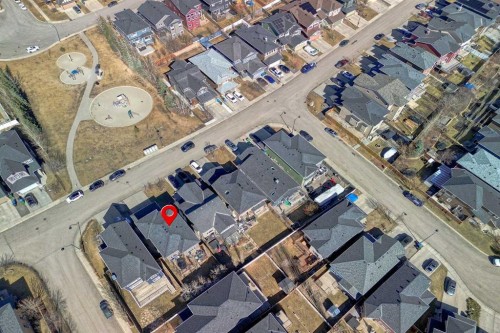 133 Evanspark Circle Nw, Calgary, AB - Other