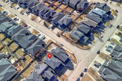 133 Evanspark Circle Nw, Calgary, AB - Other