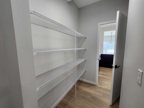 365 Edith Road Nw, Calgary, AB - Indoor With Storage