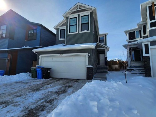 365 Edith Road Nw, Calgary, AB - Outdoor