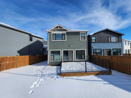 365 Edith Road Nw, Calgary, AB - Outdoor