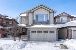 254 Autumn Circle SE Calgary, AB T3M 0J8