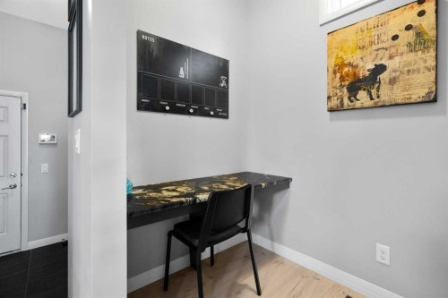 103 Masters Rise Se, Calgary, AB - Indoor
