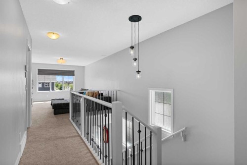 103 Masters Rise Se, Calgary, AB - Indoor Photo Showing Other Room