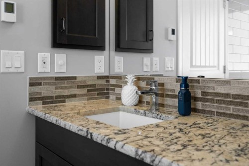 103 Masters Rise Se, Calgary, AB - Indoor