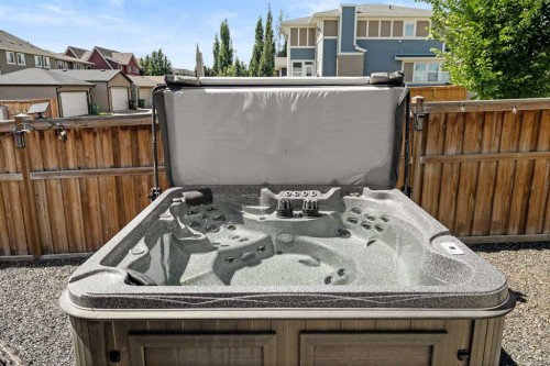 103 Masters Rise Se, Calgary, AB - Outdoor With Exterior