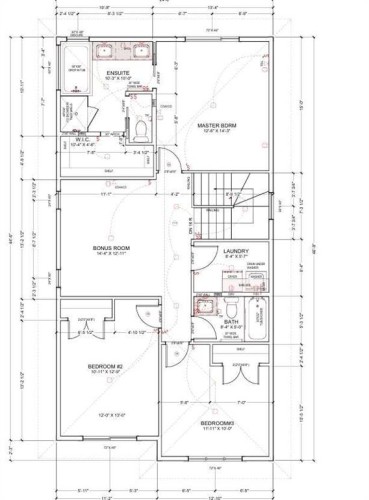 125 Vantage Drive, Cochrane, AB - Other