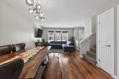 56 Skyview Point Crescent Ne, Calgary, AB - Indoor