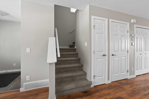 56 Skyview Point Crescent Ne, Calgary, AB - Indoor Photo Showing Other Room
