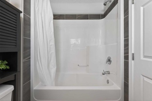 56 Skyview Point Crescent Ne, Calgary, AB - Indoor Photo Showing Bathroom