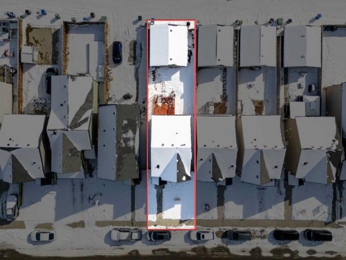 56 Skyview Point Crescent Ne, Calgary, AB - 