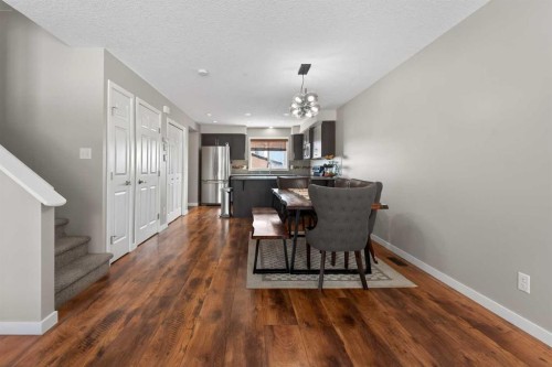 56 Skyview Point Crescent Ne, Calgary, AB - Indoor