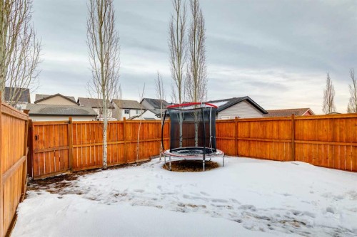 77 New Brighton Heights Se, Calgary, AB - Outdoor