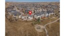136 Chaparral Valley Terrace Se, Calgary, AB  - Outdoor With View 
