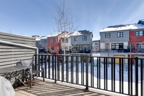 160 Walden Path Se, Calgary, AB - Outdoor