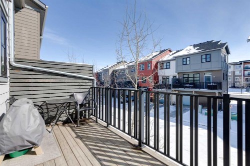 160 Walden Path Se, Calgary, AB - Outdoor