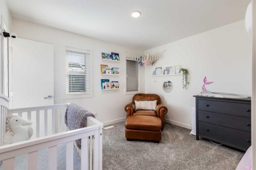 160 Walden Path Se, Calgary, AB - Indoor Photo Showing Other Room