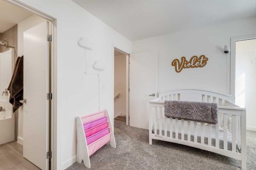 160 Walden Path Se, Calgary, AB - Indoor Photo Showing Other Room