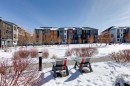 160 Walden Path Se, Calgary, AB  - Outdoor With Facade 