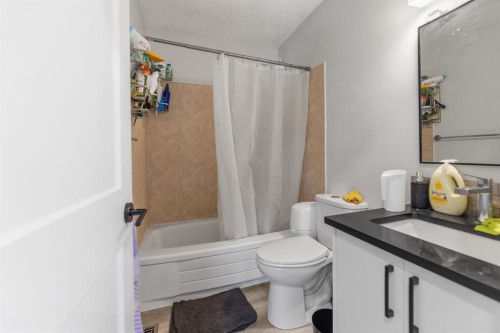 259 Manora Crescent Ne, Calgary, AB - Indoor Photo Showing Bathroom