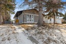 259 Manora Crescent Ne, Calgary, AB  - Outdoor 
