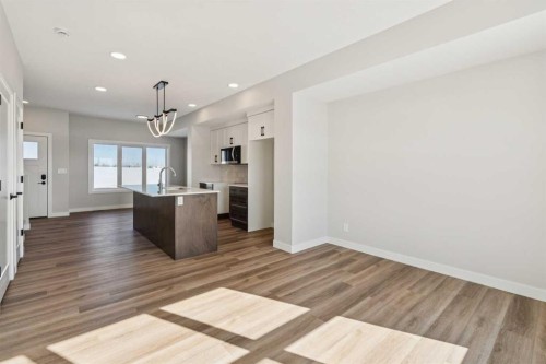 17 Gray Close, Sylvan Lake, AB - Indoor