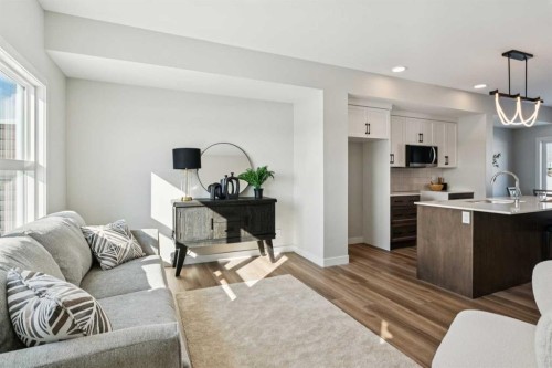 17 Gray Close, Sylvan Lake, AB - Indoor