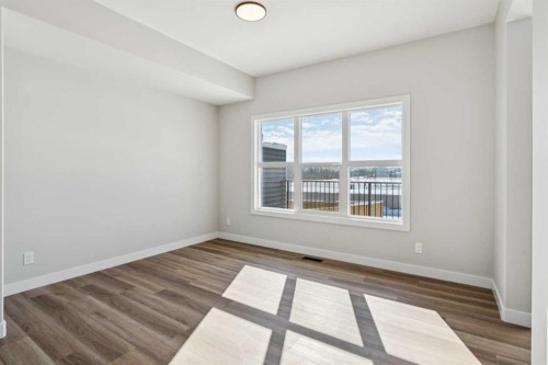 17 Gray Close, Sylvan Lake, AB - Indoor Photo Showing Other Room