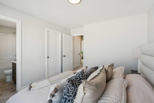 17 Gray Close, Sylvan Lake, AB - Indoor