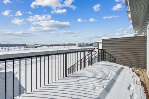 17 Gray Close, Sylvan Lake, AB - Outdoor