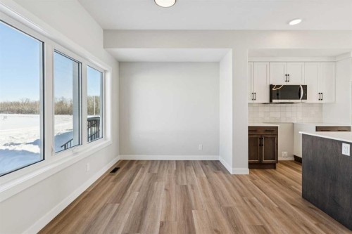 17 Gray Close, Sylvan Lake, AB - Indoor