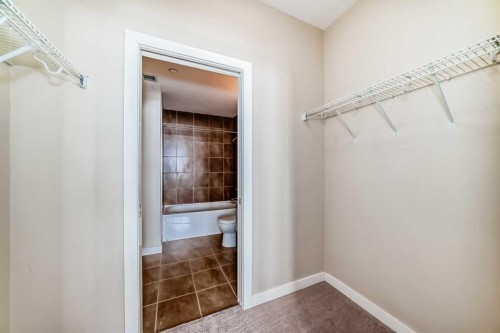 206-1005B Westmount Drive, Strathmore, AB - Indoor With Storage