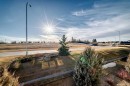 206-1005B Westmount Drive, Strathmore, AB  - Outdoor With View 