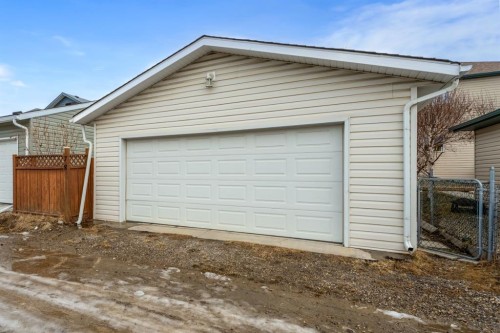 78 Coventry View Ne, Calgary, AB - Outdoor With Exterior