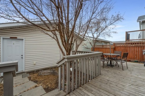 78 Coventry View Ne, Calgary, AB - Outdoor With Exterior